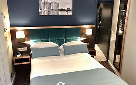 Best Western Empire Elysees