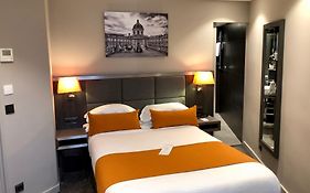 Best Western Empire Elysees